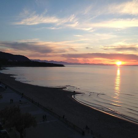 Sea Star Apartment Cefalù Cameră foto