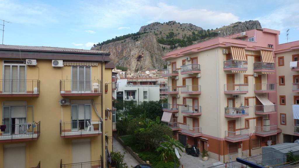Sea Star Apartment Cefalù Cameră foto