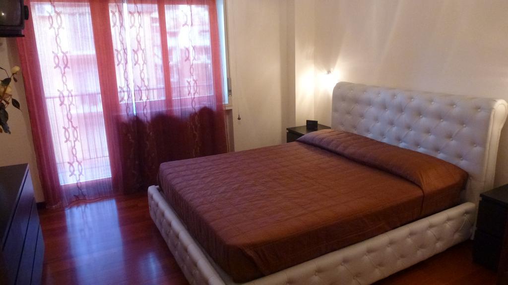 Sea Star Apartment Cefalù Cameră foto