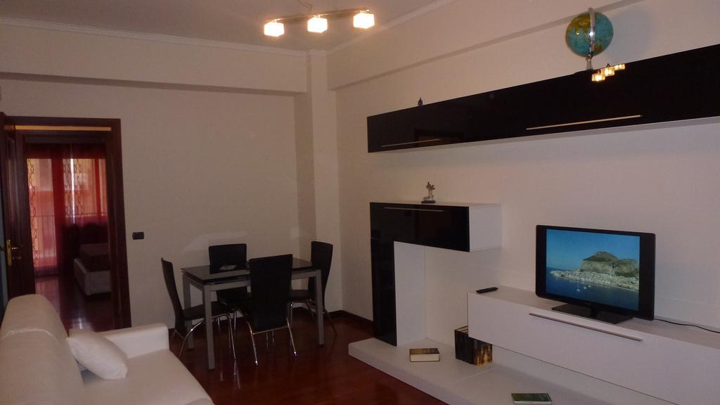 Sea Star Apartment Cefalù Cameră foto