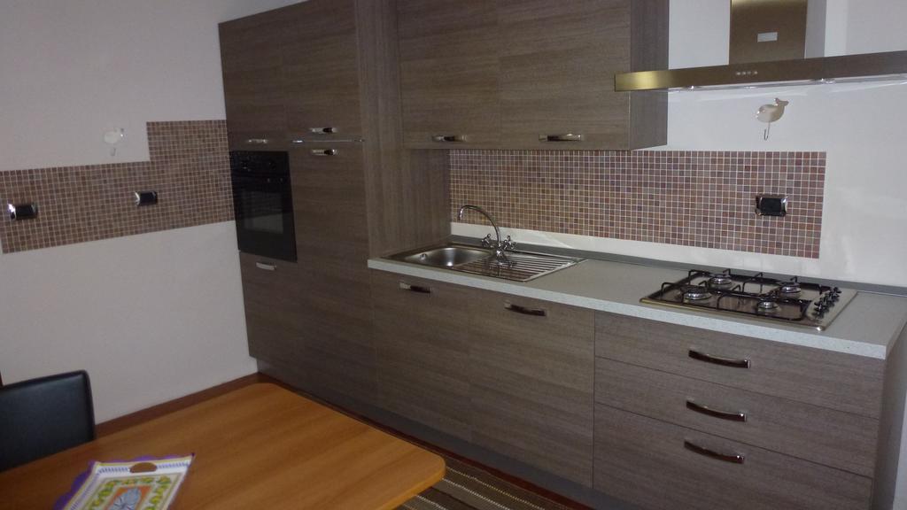 Sea Star Apartment Cefalù Cameră foto