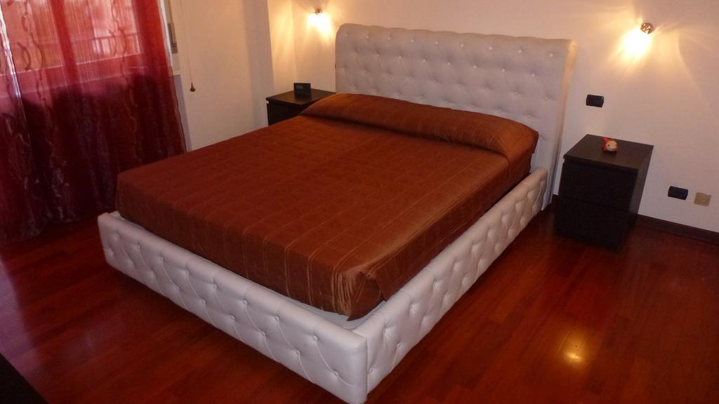 Sea Star Apartment Cefalù Cameră foto