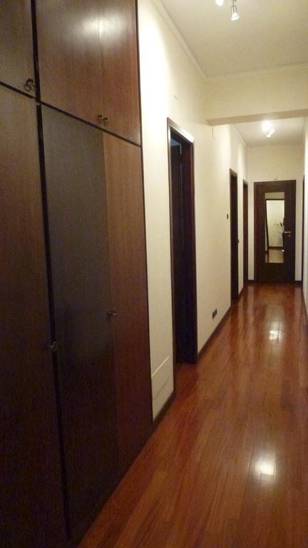 Sea Star Apartment Cefalù Cameră foto