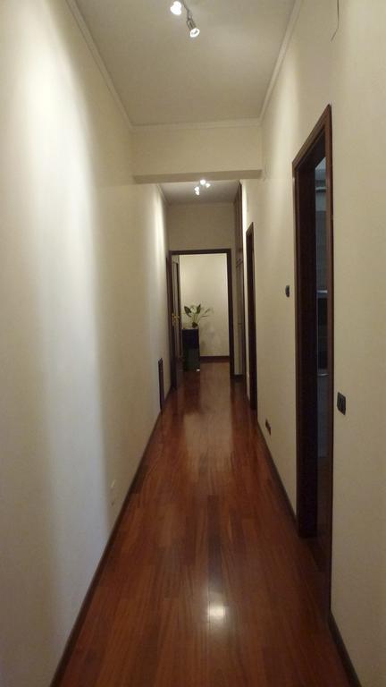 Sea Star Apartment Cefalù Cameră foto