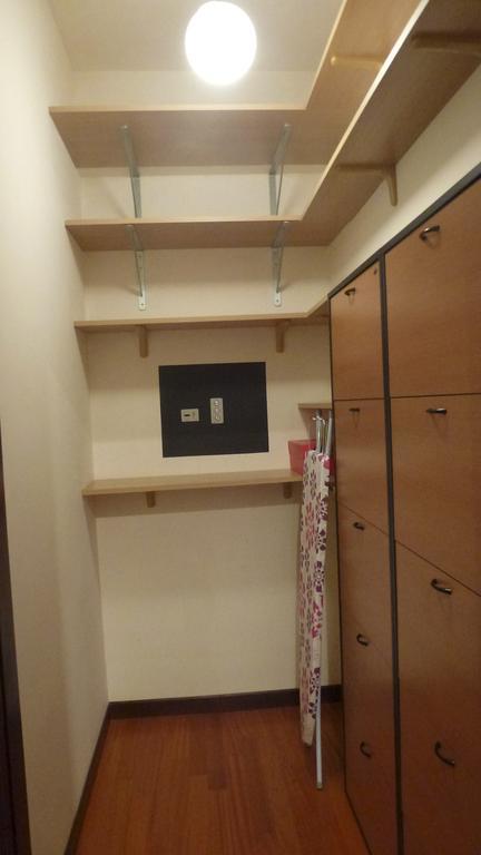 Sea Star Apartment Cefalù Cameră foto