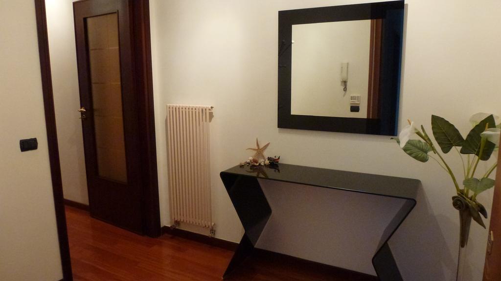 Sea Star Apartment Cefalù Cameră foto