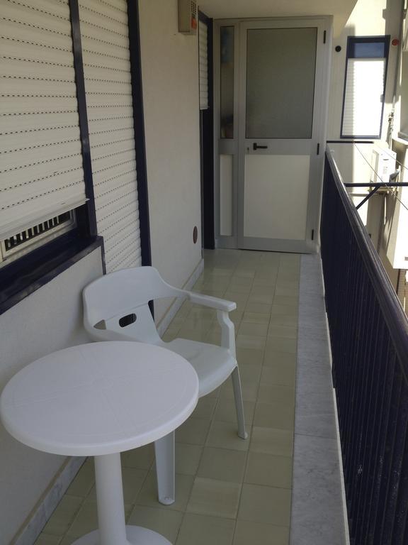 Sea Star Apartment Cefalù Cameră foto