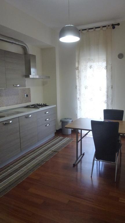 Sea Star Apartment Cefalù Cameră foto