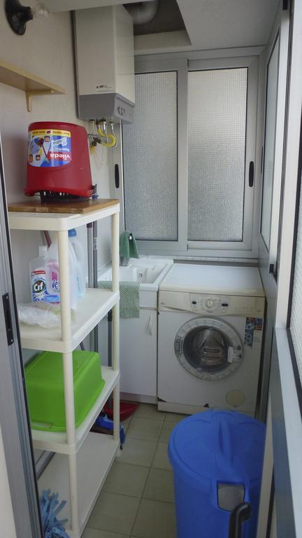 Sea Star Apartment Cefalù Cameră foto