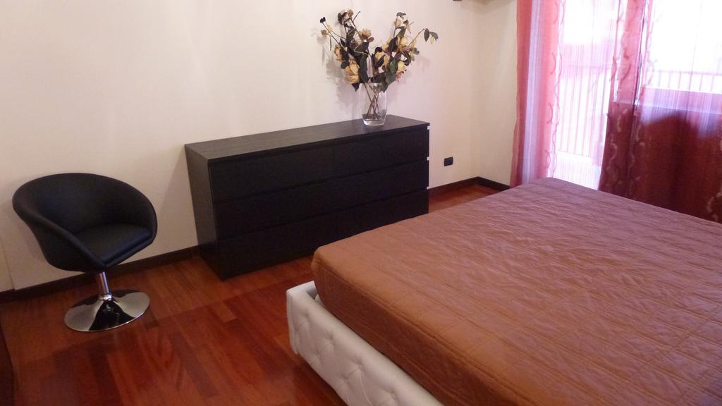 Sea Star Apartment Cefalù Cameră foto